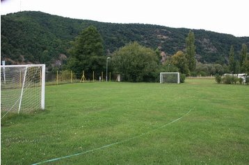 Csehország Penzión Vrané nad Vltavou, Exteriőr